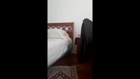 antonino85 online show from April 6, 6:31 pm