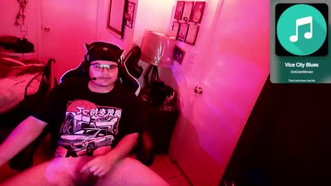 antonnastyfreak online show from October 11, 10:47 pm