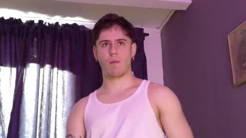 antonnello_ online show from March 19, 4:32 pm