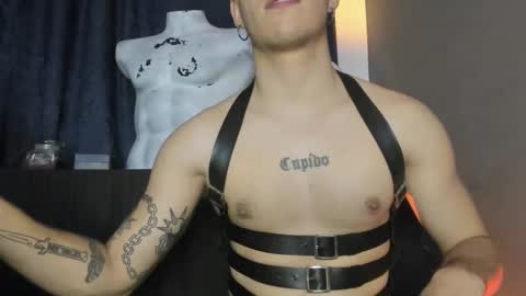 antonnello_ online show from September 17, 12:22 am