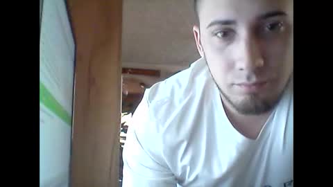 Sean online show from April 12, 2:07 pm