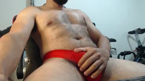 antony online show from December 16, 9:11 pm