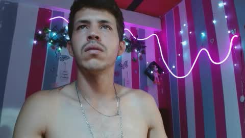 antony_hardx_ online show from October 4, 9:41 pm