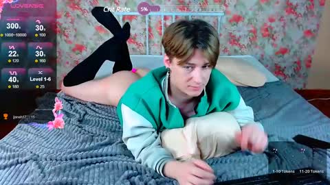 YummyTony online show from February 23, 3:37 pm