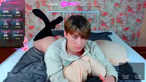 YummyTony online show from February 22, 2:27 pm