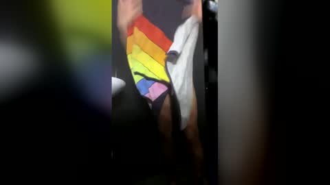 antosam69 online show from April 11, 9:40 pm