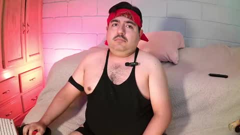 AnuarFox online show from September 9, 7:52 am