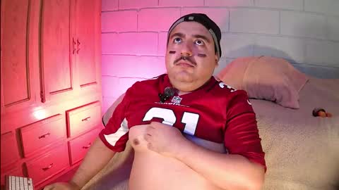 AnuarFox online show from February 8, 8:42 am