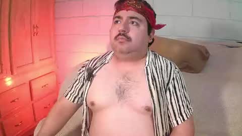 AnuarFox online show from June 21, 7:58 am