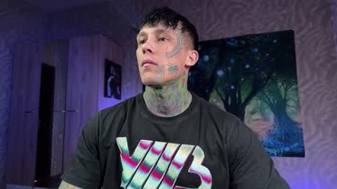 Tom online show from February 16, 8:01 am