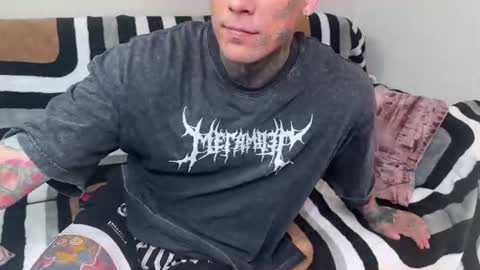 Tom online show from July 12, 8:27 am