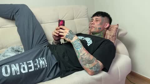 Tom online show from April 7, 6:57 am