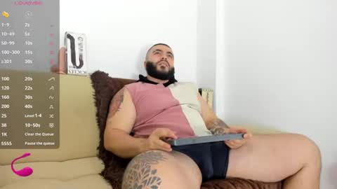 Anubislogan online show from July 4, 4:26 am