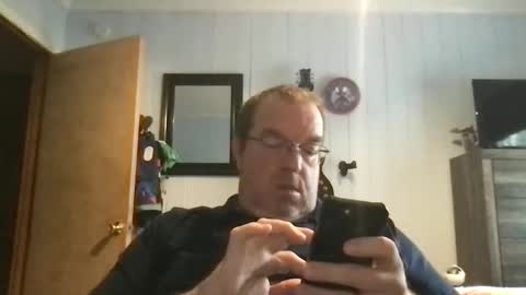 anvil1972 online show from February 20, 4:20 pm