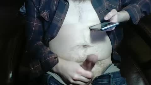 Anythng4fn online show from January 14, 8:59 pm