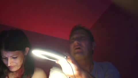 Daddy online show from July 8, 8:29 am