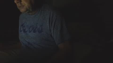 Daddy online show from November 28, 1:53 am