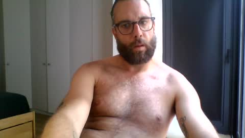 apc_3 online show from June 25, 7:46 am