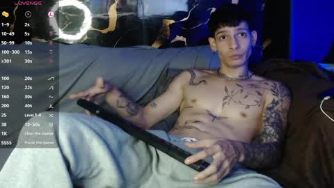 Apolo online show from April 15, 11:59 pm