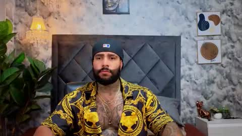 Apolo online show from November 6, 10:02 pm