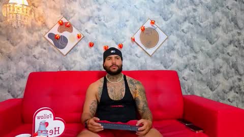 Apolo online show from February 13, 2:18 am