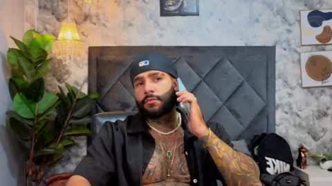 Apolo online show from November 20, 12:10 am