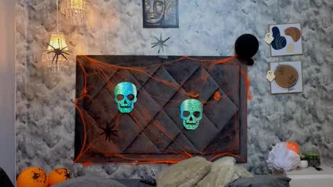 Apolo online show from October 24, 1:40 am