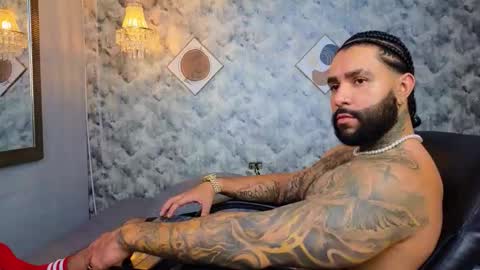 Apolo online show from December 20, 11:34 pm