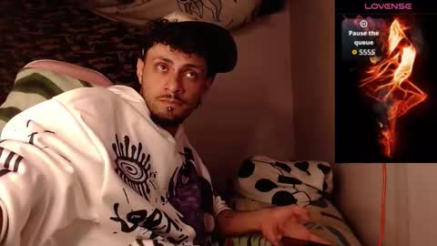 Andres online show from January 11, 7:01 am