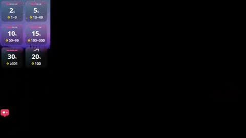 Andres online show from February 12, 7:02 am