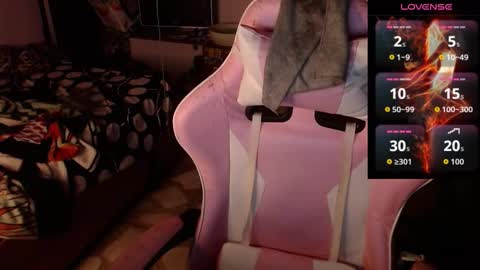 Andres online show from March 9, 2:27 am