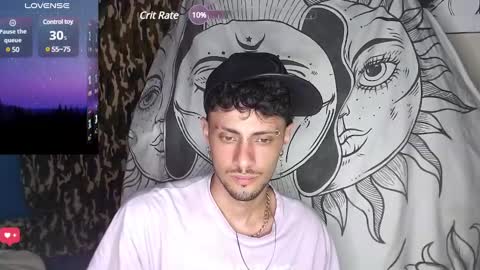 Andres online show from December 5, 5:26 am