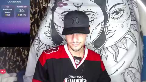 Andres online show from December 4, 5:16 am