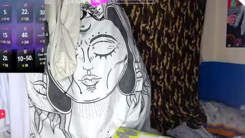 Andres online show from December 26, 3:06 am