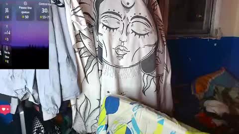 Andres online show from January 20, 5:04 am