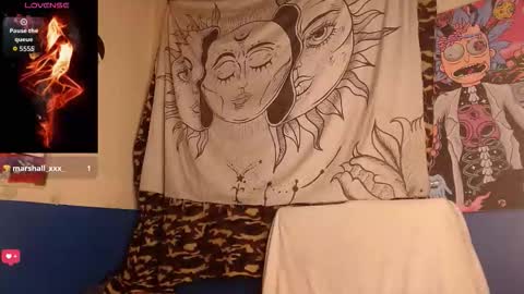 Andres online show from October 9, 5:51 pm