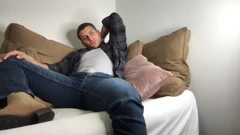 apolo_strange online show from January 11, 11:13 pm