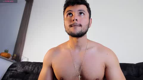 Apolo Klein online show from July 24, 6:53 am