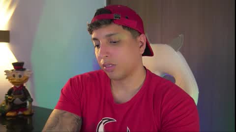 insta appolo master online show from October 27, 5:43 am