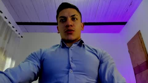 Jonathan online show from January 28, 11:07 pm