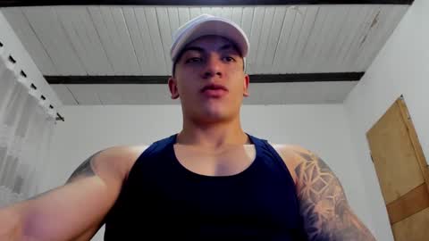 Jonathan online show from December 24, 12:33 am