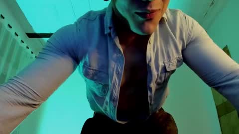 Jonathan online show from January 24, 11:34 pm