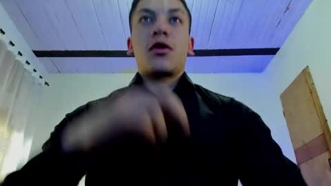 Jonathan online show from March 7, 10:32 pm