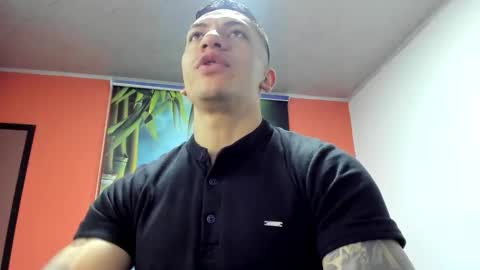 Jonathan online show from December 3, 12:22 pm