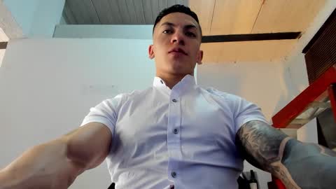 Jonathan online show from September 20, 9:04 pm