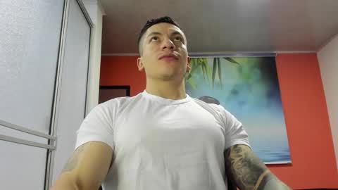 Jonathan online show from February 20, 2:52 pm