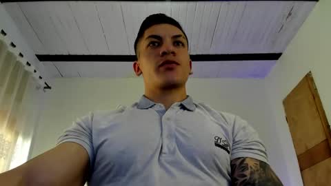 Jonathan online show from February 24, 10:14 pm