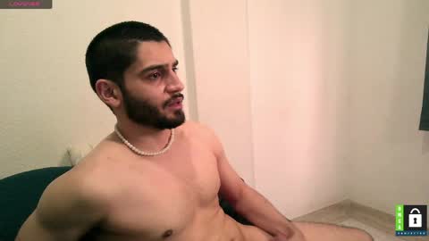 Thiago online show from May 21, 8:32 am