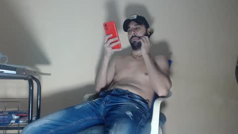 ARABE  online show from October 13, 7:58 am