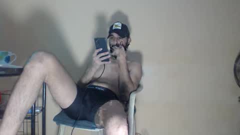 ARABE  online show from November 30, 10:23 pm